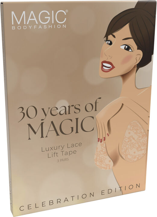 Luxury Lace Lift Tape