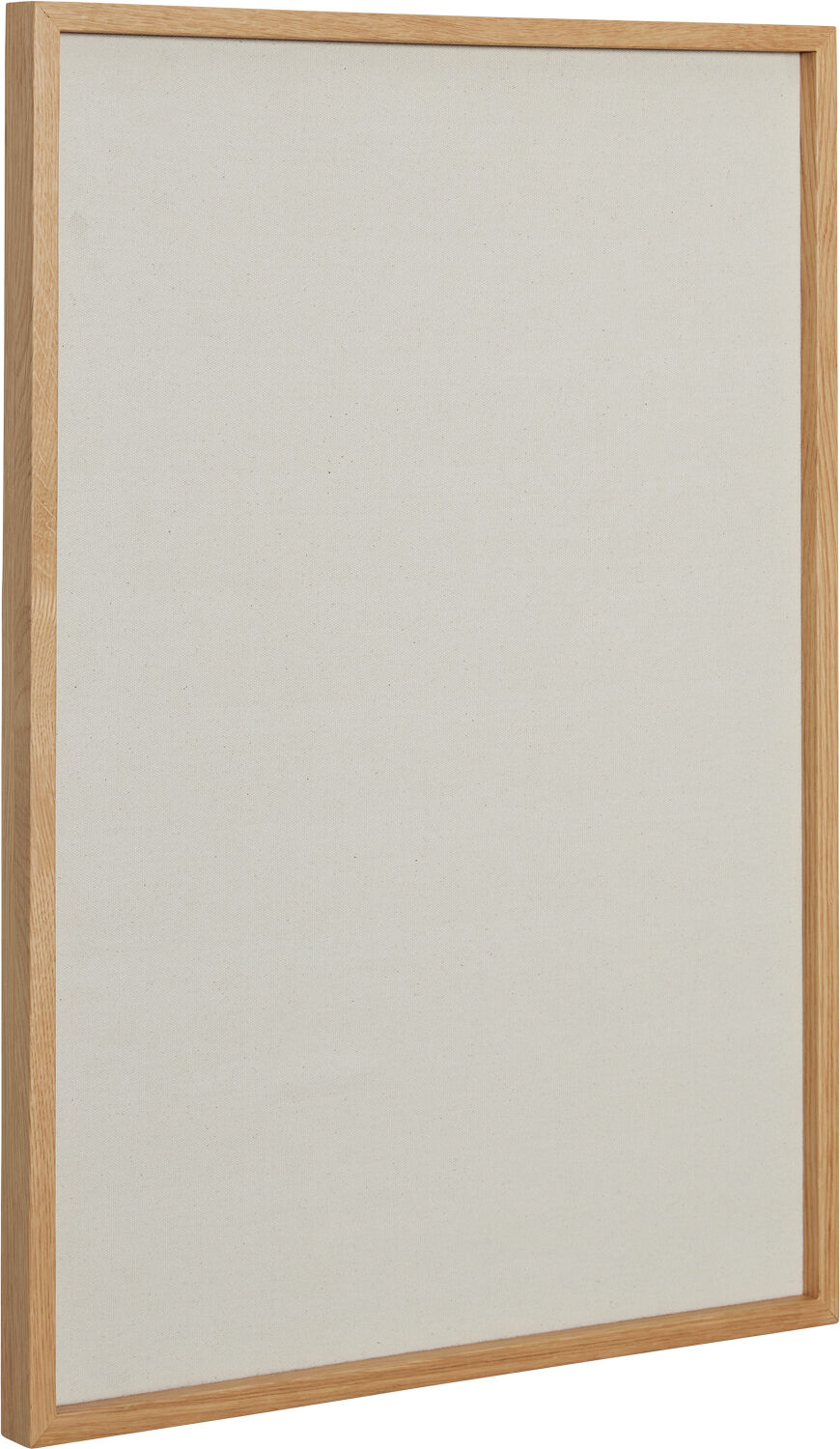 Collage Board Large Natural