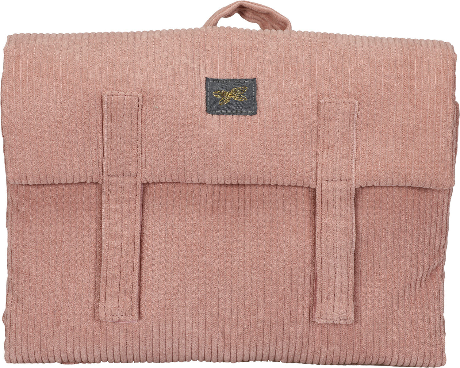 PUSLETASKE/RYGS&AElig;K BLUS