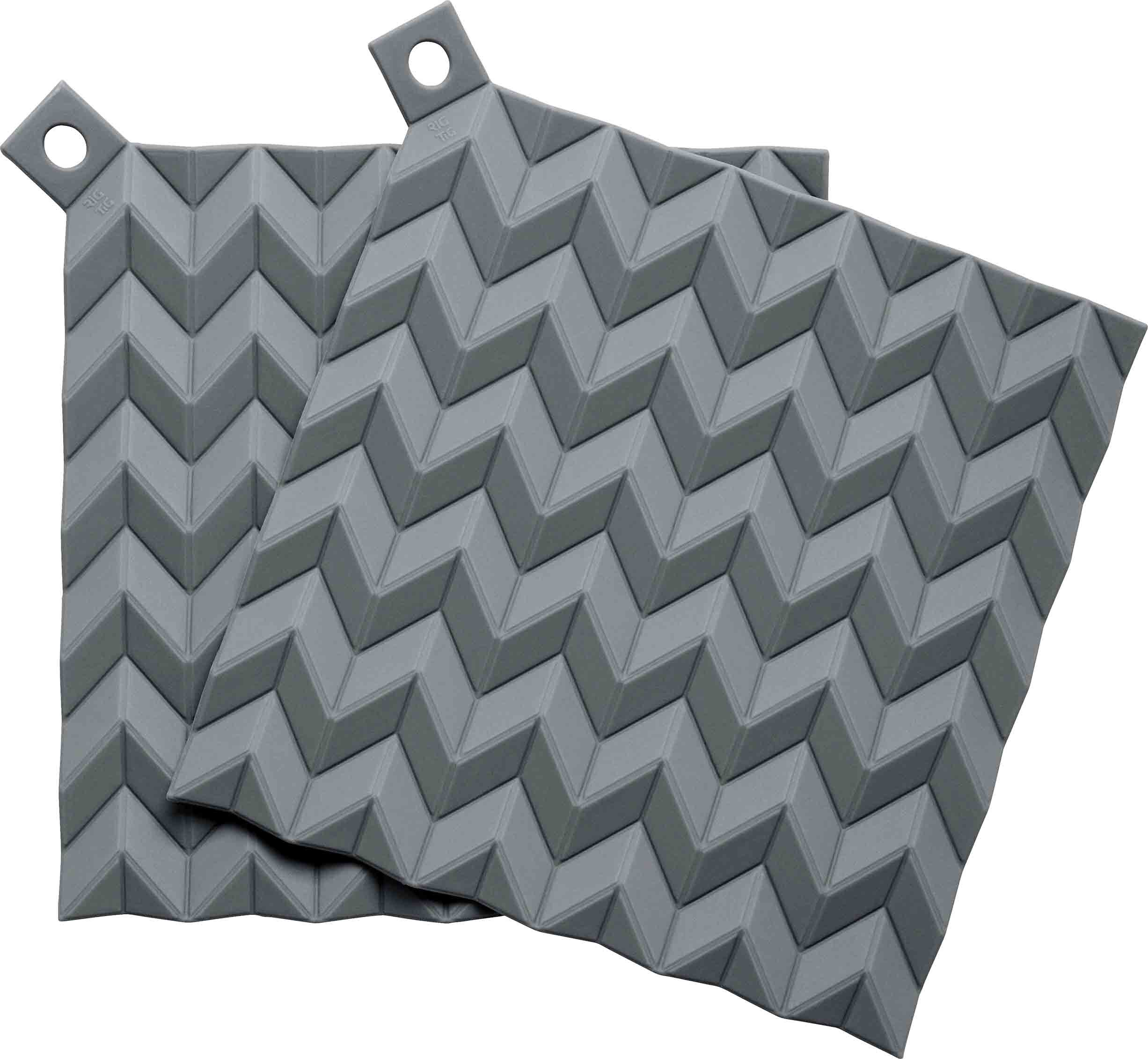 HOLD-ON grytekluter grey