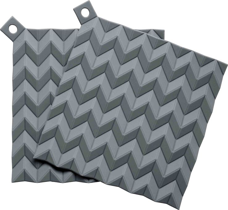 HOLD-ON grytekluter grey