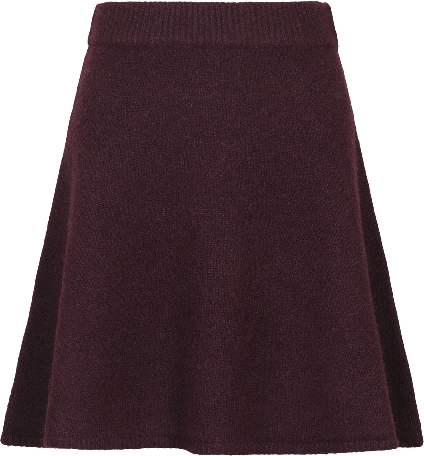 Gisa Knit Skirt