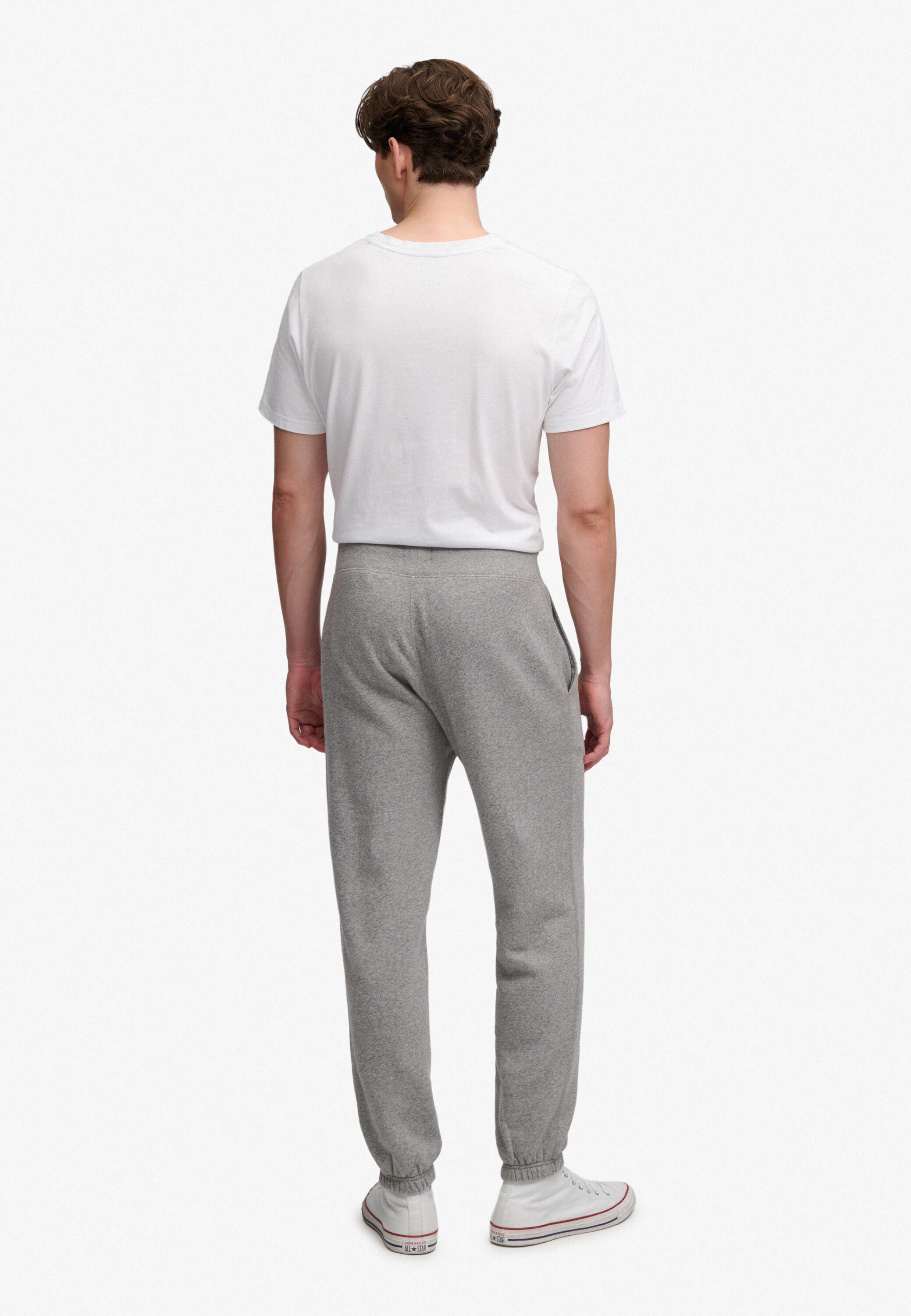 ESSENTIAL COMPANY LOGO JOGGER