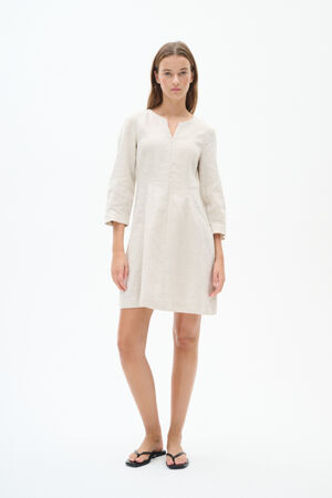 SolinaIW Fitted Dress
