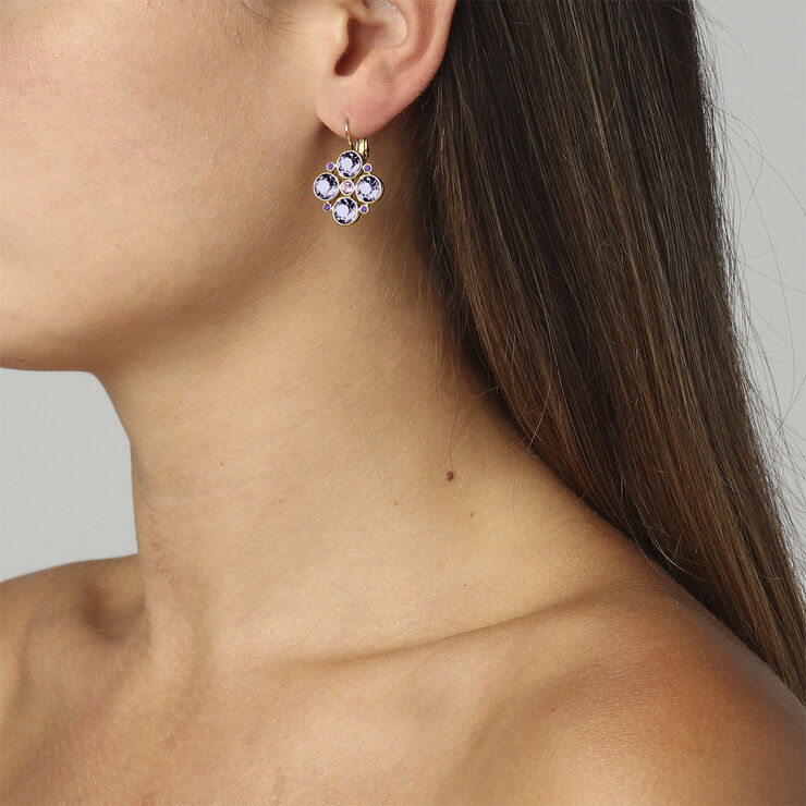 MIA earring