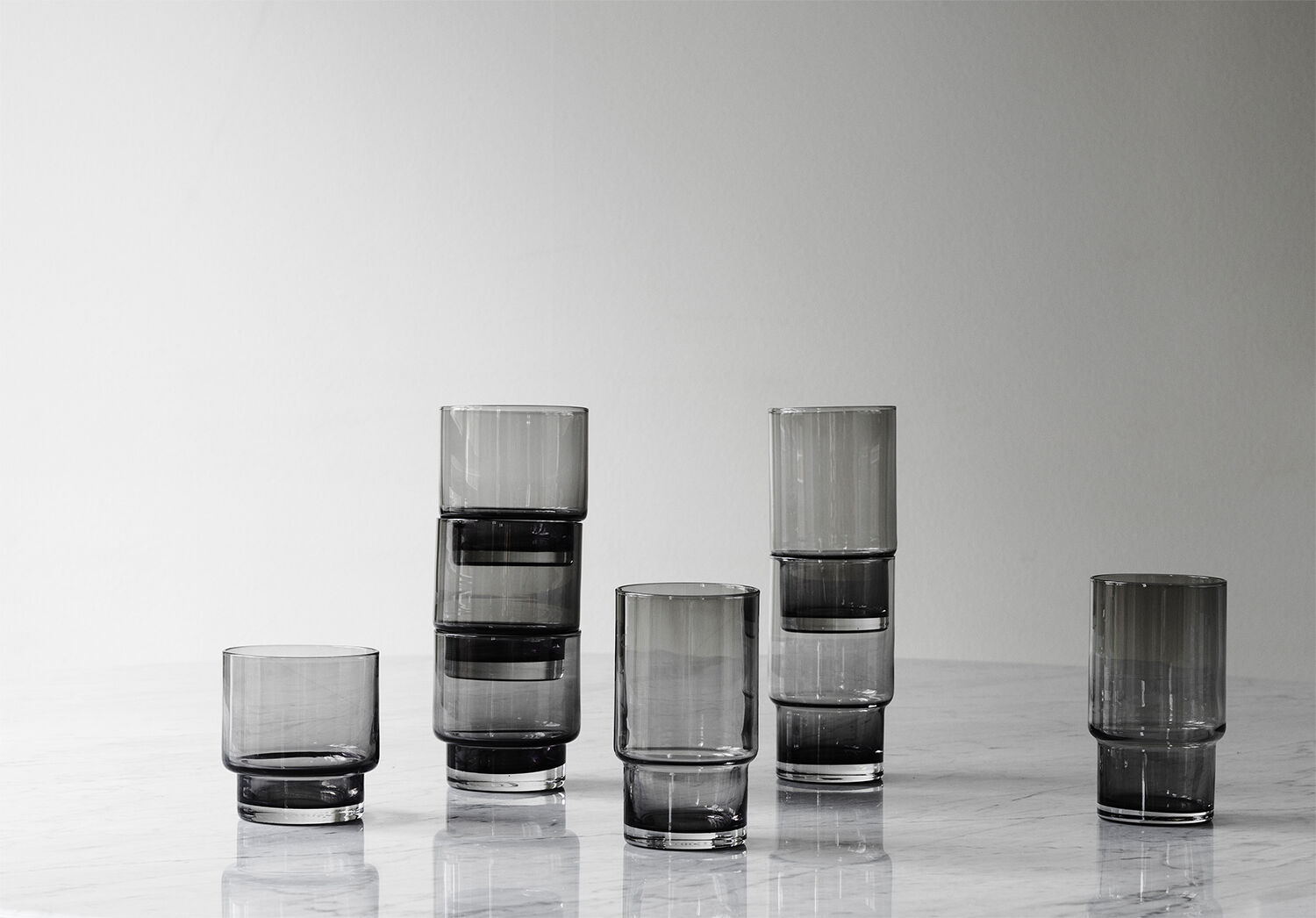 Fit Glass Small, 27 cl