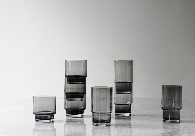 Fit Glass Small, 27 cl