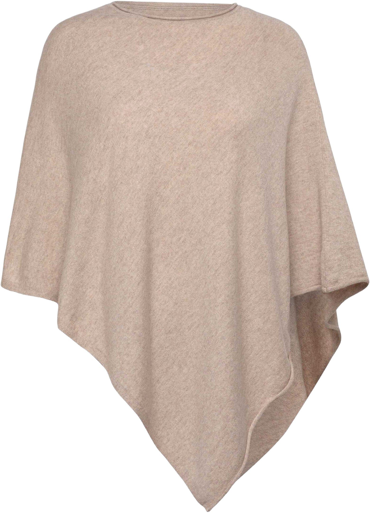 RMWSofia Wool Poncho