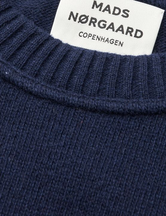 Yota Knit Tilona Sweater