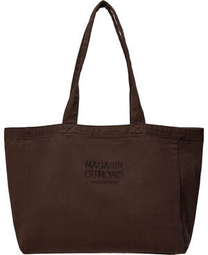 Emma 9 Tote Cotton GOTS