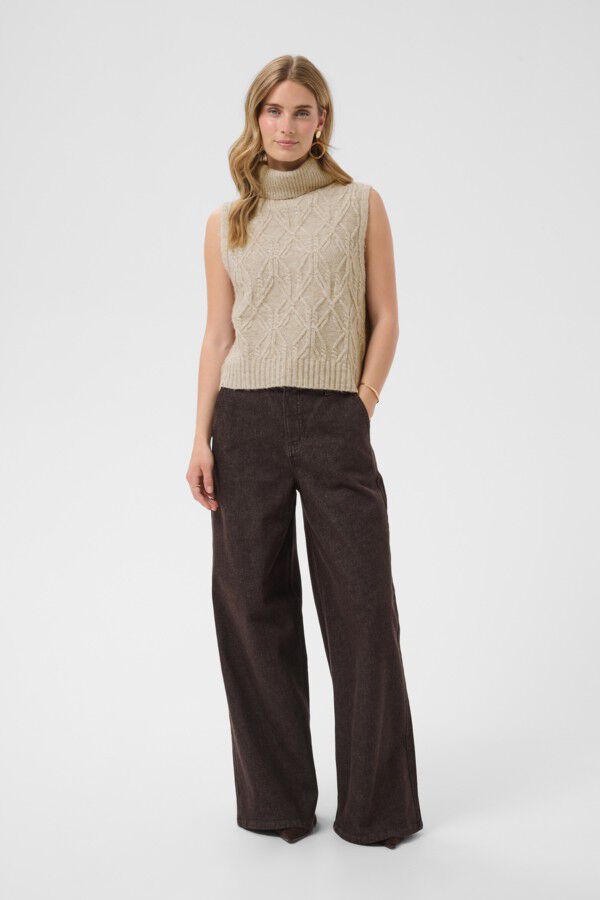 CRElsie Knit Slipover