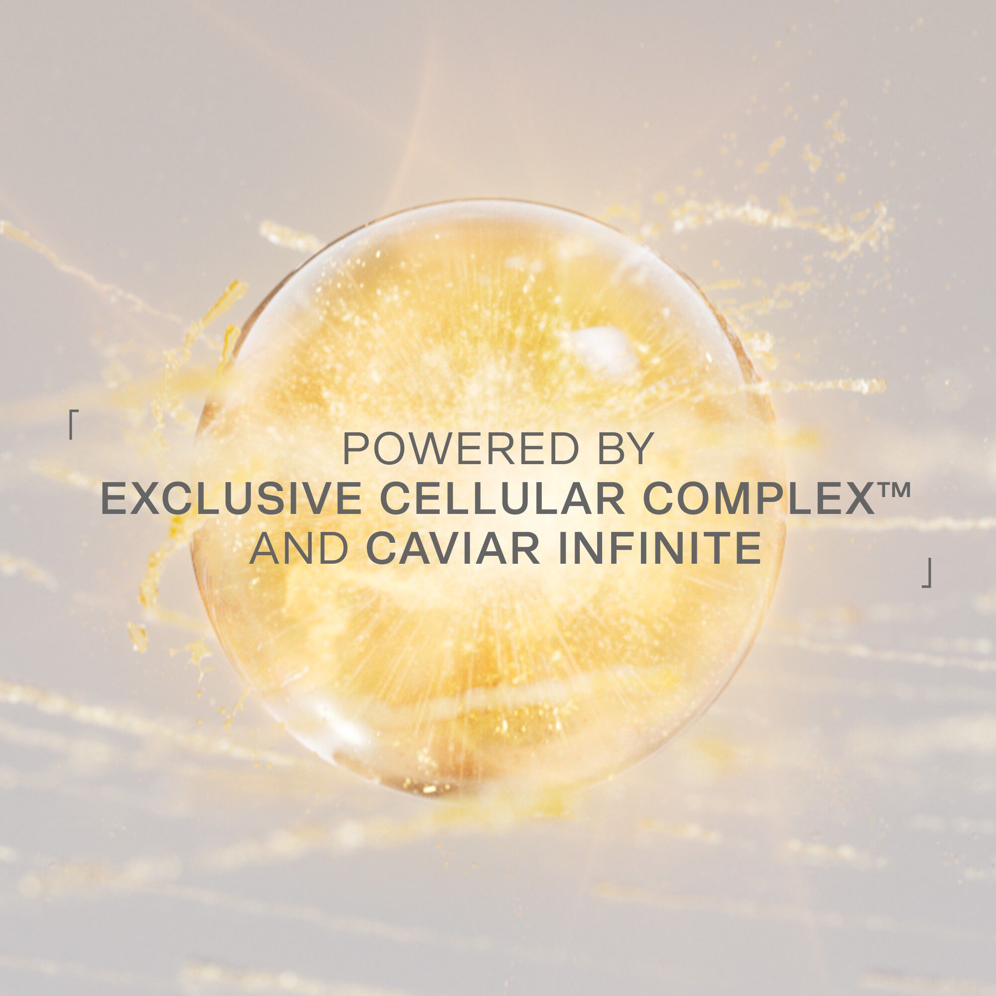 Skin Caviar Harmony l'extrait 20 ml