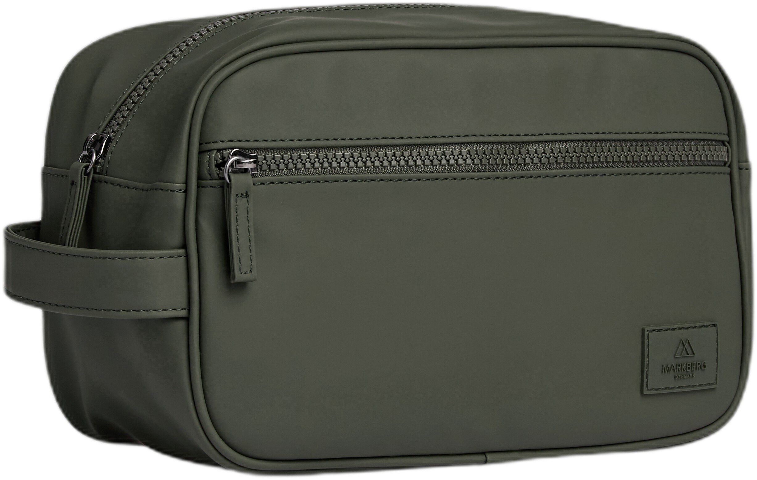 ArdenMBG Toiletry Bag, Rubber