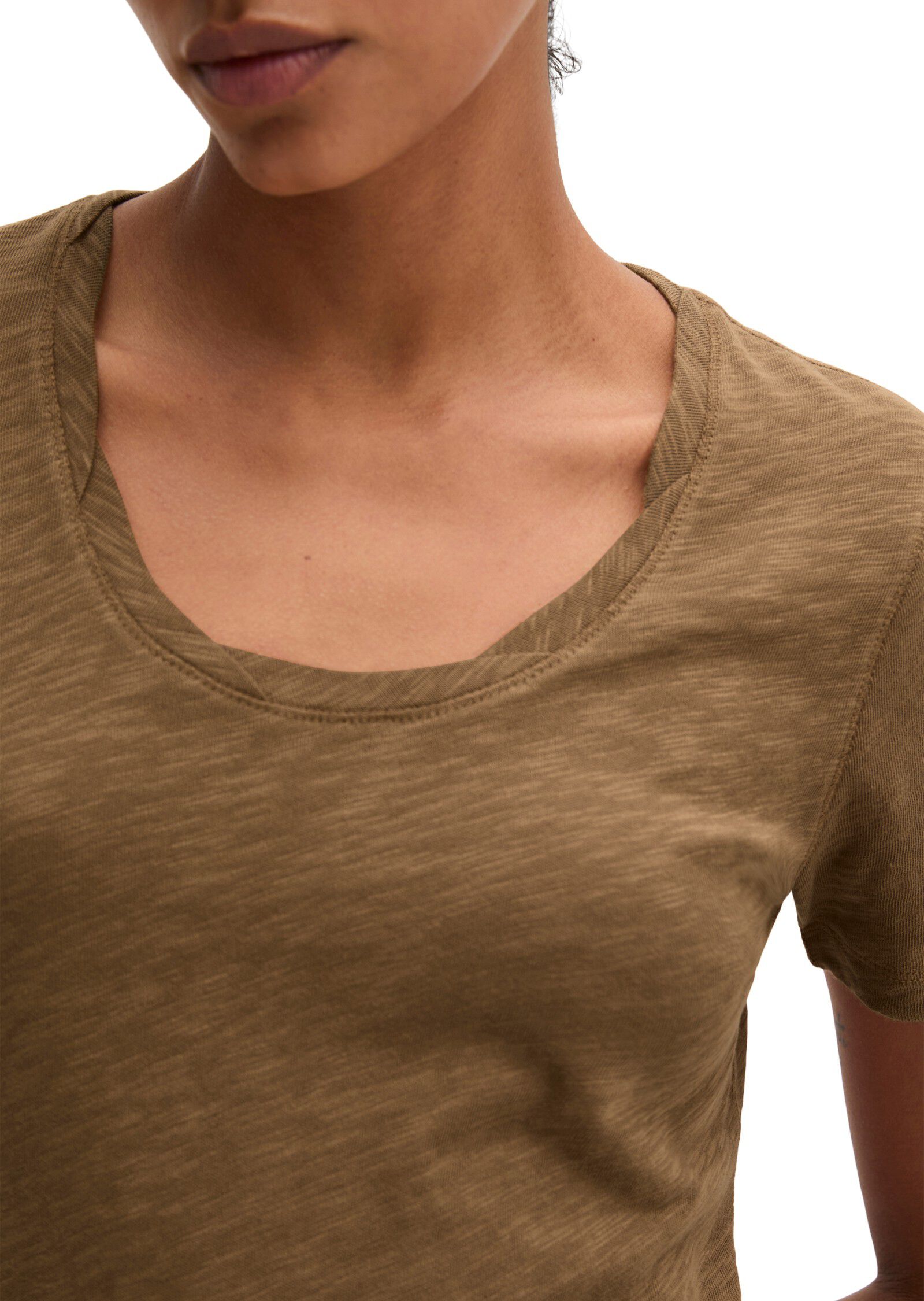 Jersey T-Shirts Shortsleeve