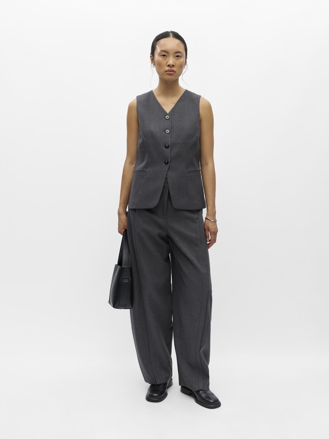 Objkavin Re Waistcoat 147