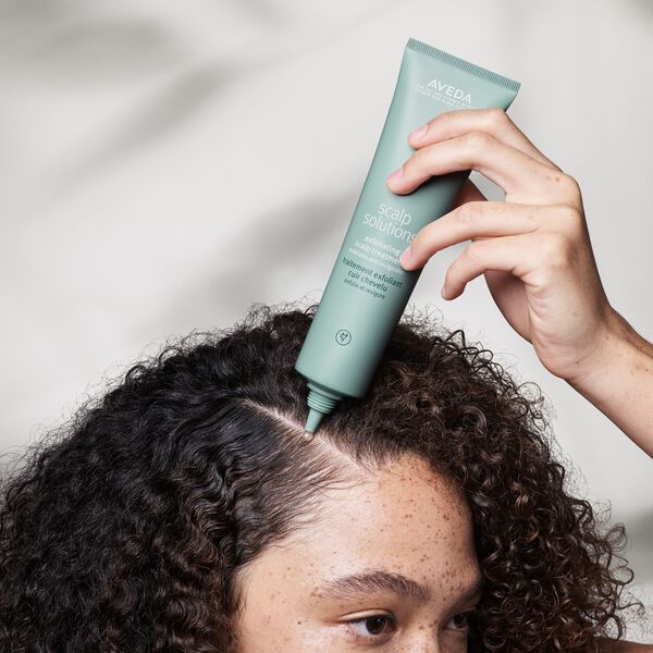 Scalp Solutions Exfoliating Scalp Treatment 150ml