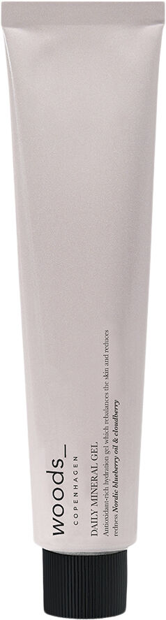 DAILY MINERAL GEL - 75ML