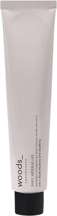 DAILY MINERAL GEL - 75ML