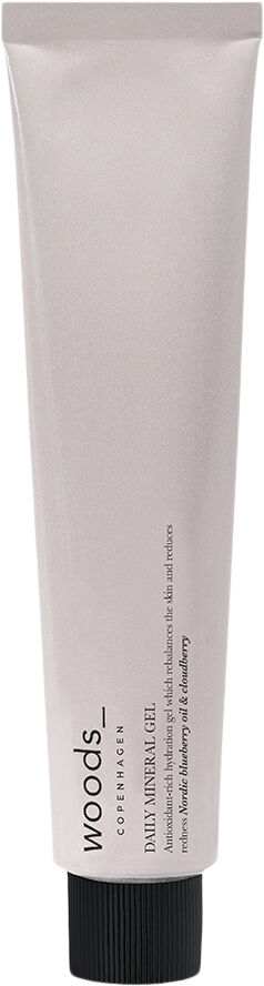 DAILY MINERAL GEL - 75ML