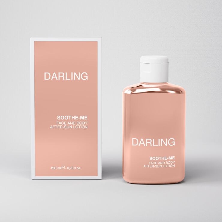 DARLING SOOTHE-ME