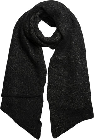 PCPYRON LONG SCARF LUREX NOOS BC
