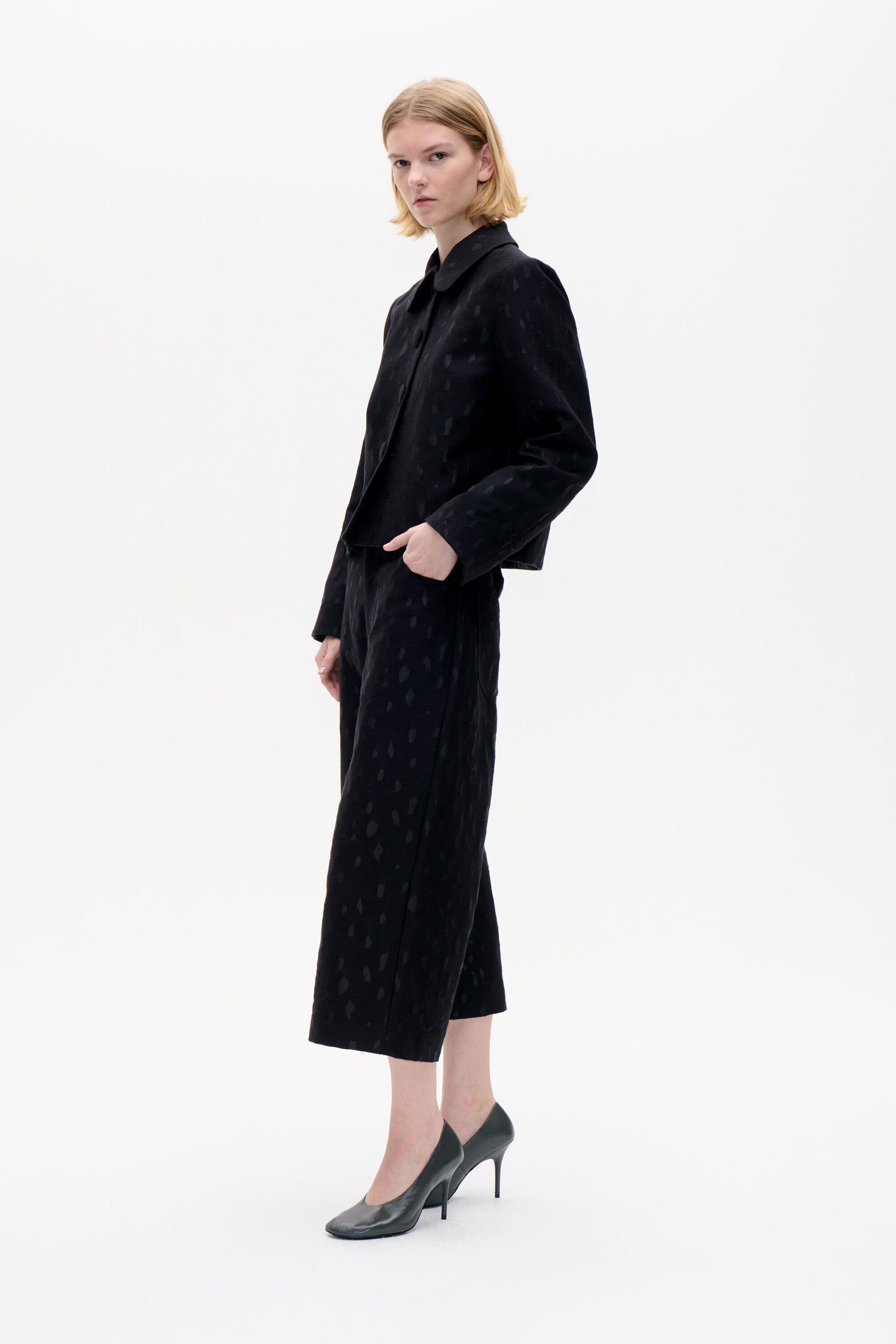 BONNA Jacket
