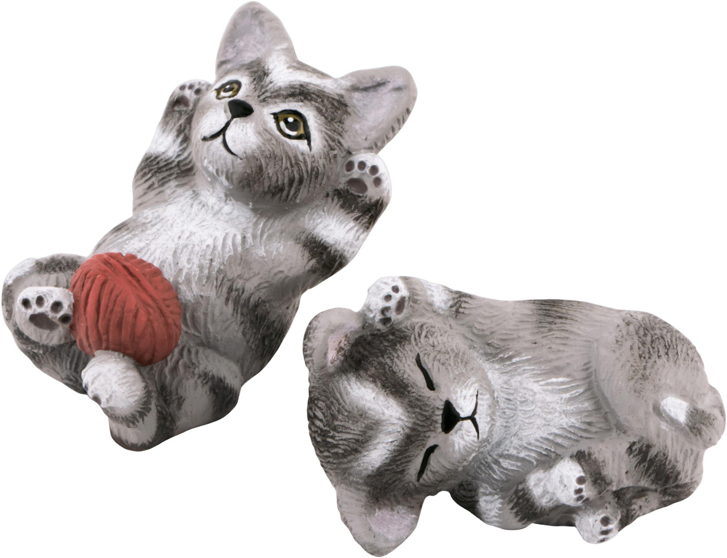 Kattekillinger Miv & Nulle