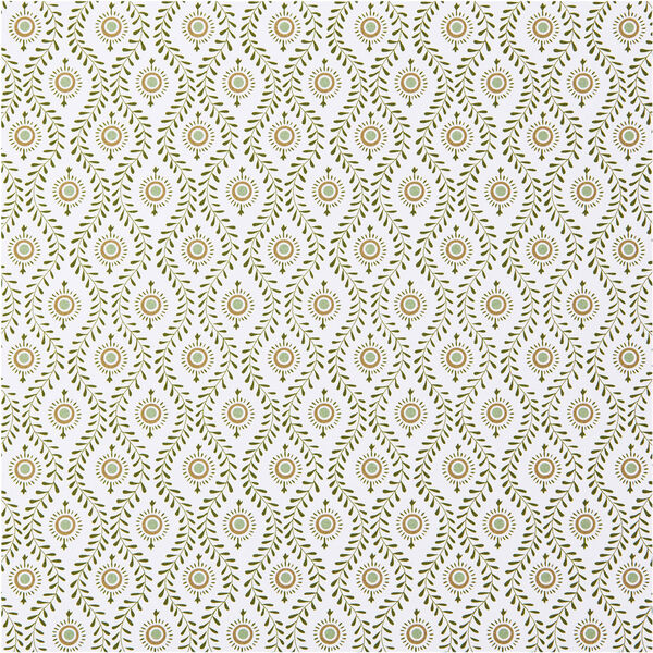 Paper Napkin 20x20cm Lulu Artichoke 50pcs