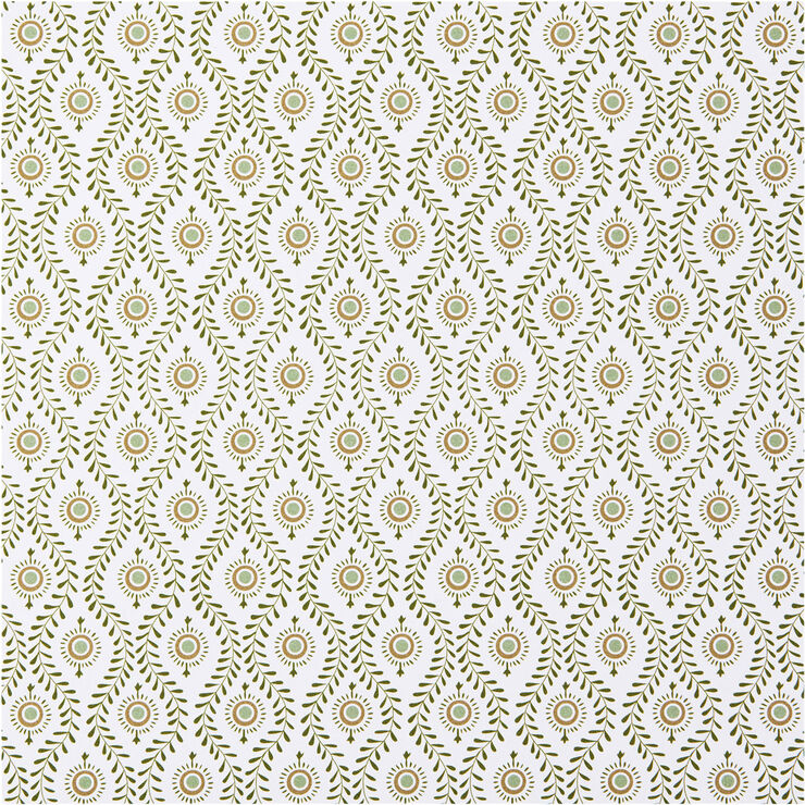 Paper Napkin 20x20cm Lulu Artichoke 50pcs