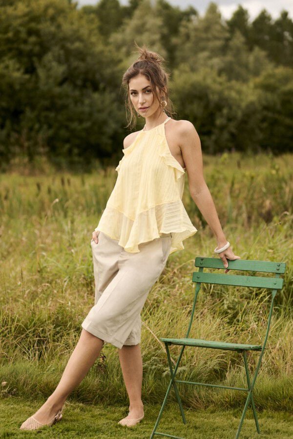 CRIsabelle Top