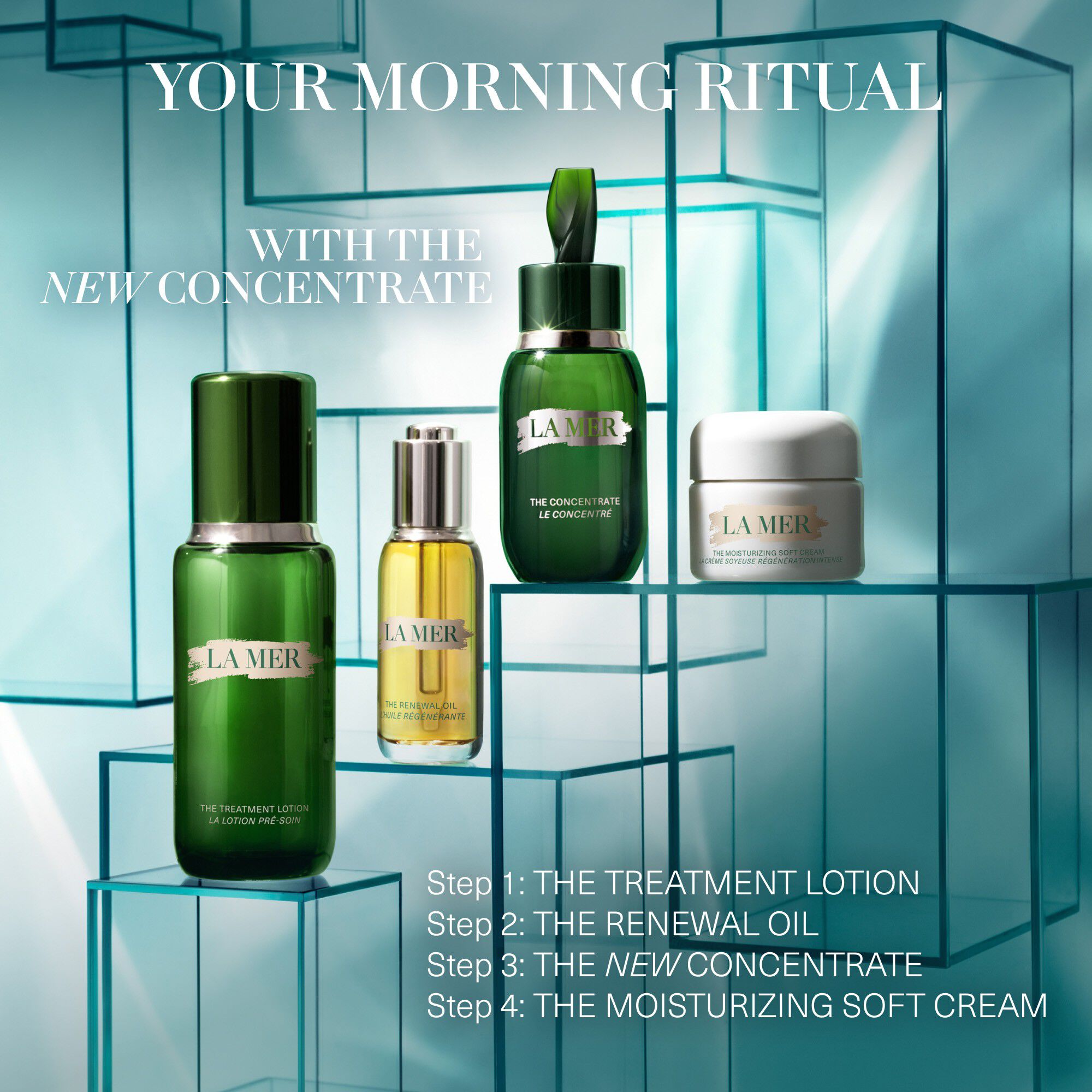 The Concentrate Serum 30ml