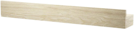 Magnet shelf 40, Nature oak
