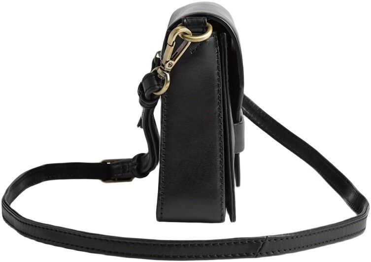 Vanyambg Crossbody Bag, Antiq.