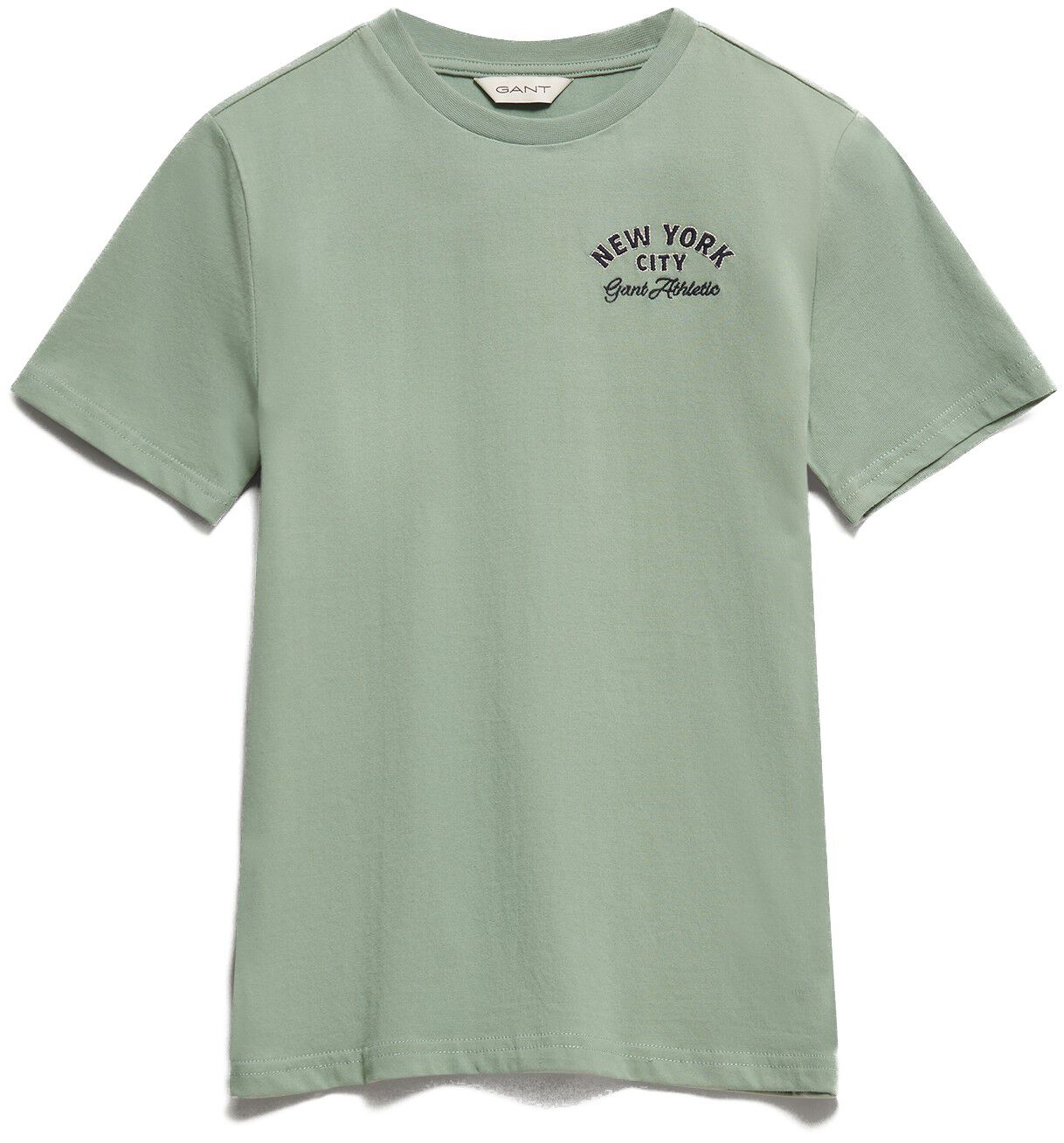 Athletic SS T-Shirt
