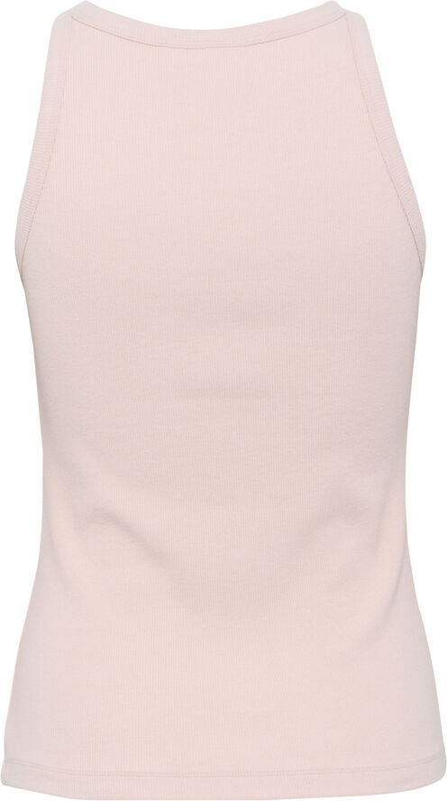 GZdrew washed logo tank