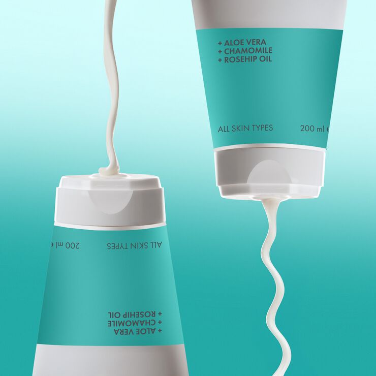 After Sun Body Lotion 200 ml