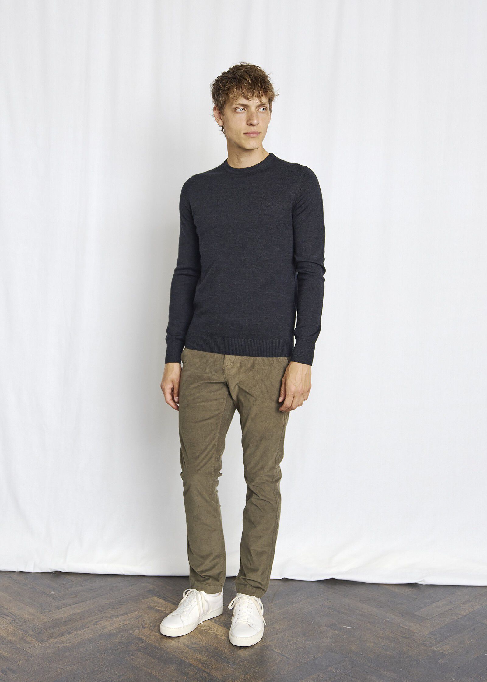 Bs Reino Regular Fit Chinos