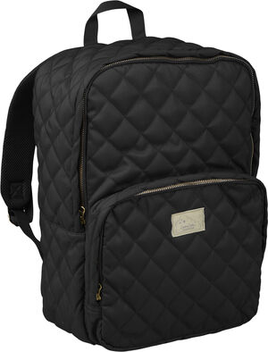 Changing Backpack - Black