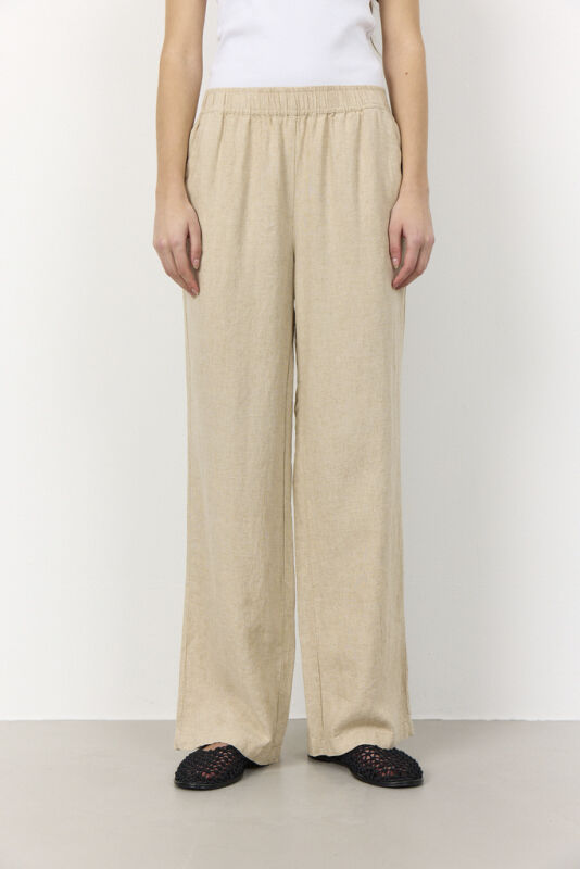 LR-NAJA 7 Bukser Sand