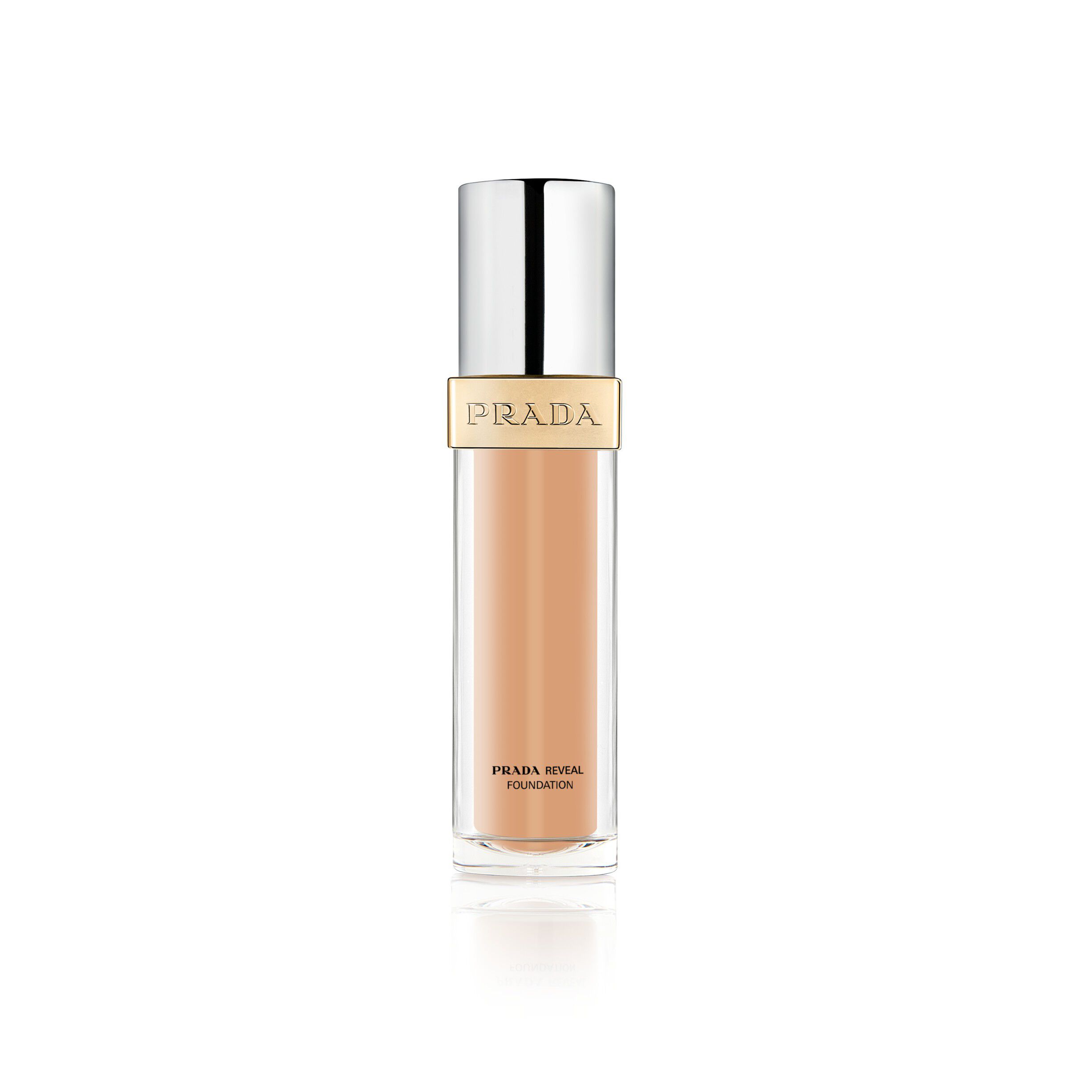 Reveal Skin Optimizing Foundation