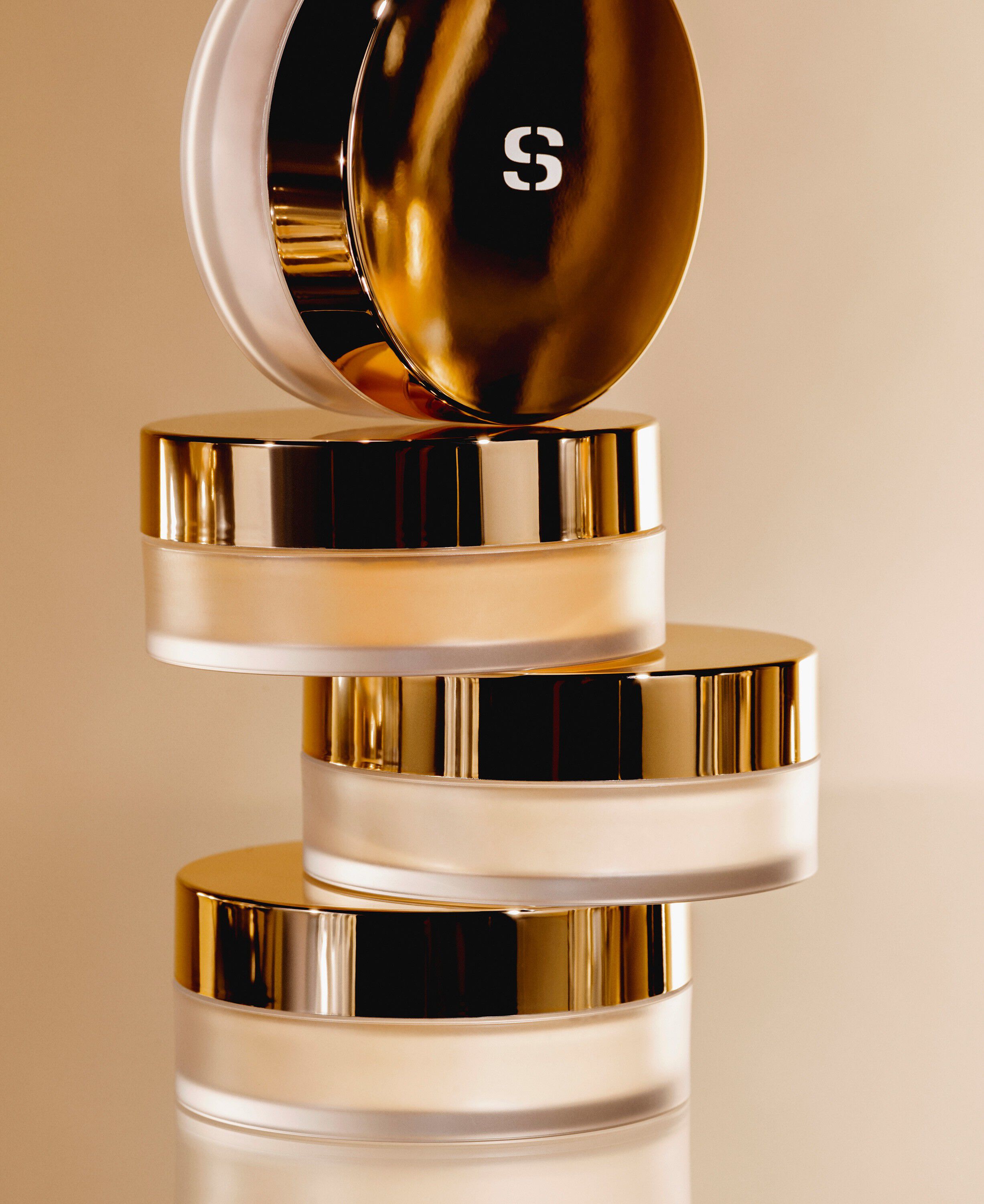 Phyto-Teint Loose Powder