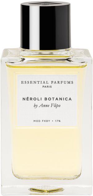 Neroli Botanica Eau De Parfum