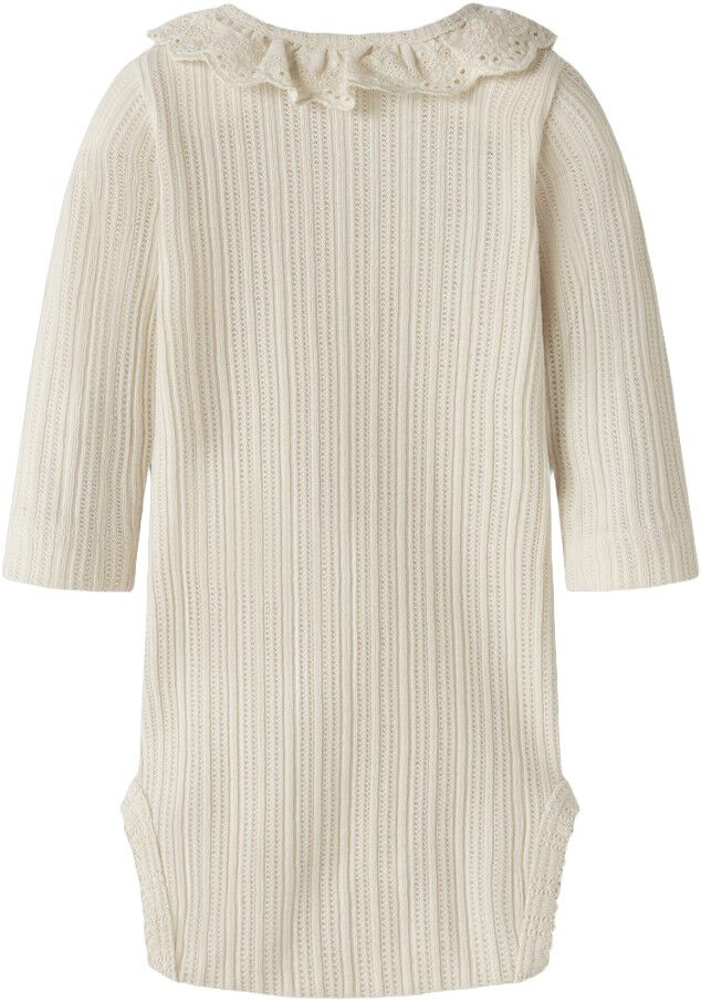 Nbfluva Ls Slim Body Lil