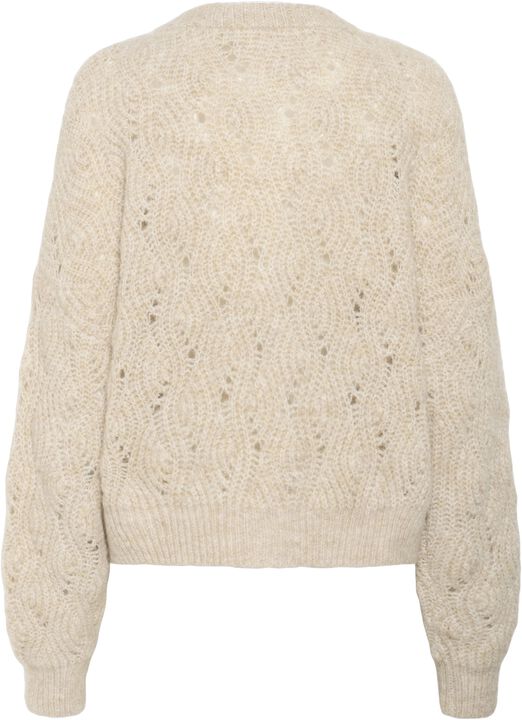 CUkimmy Knit Cardigan