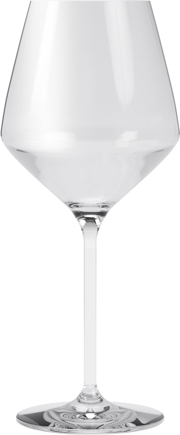 LN Vinglas R&oslash;dvin 6 stk