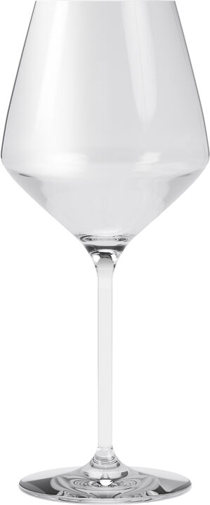 LN Vinglas Rødvin 6 stk