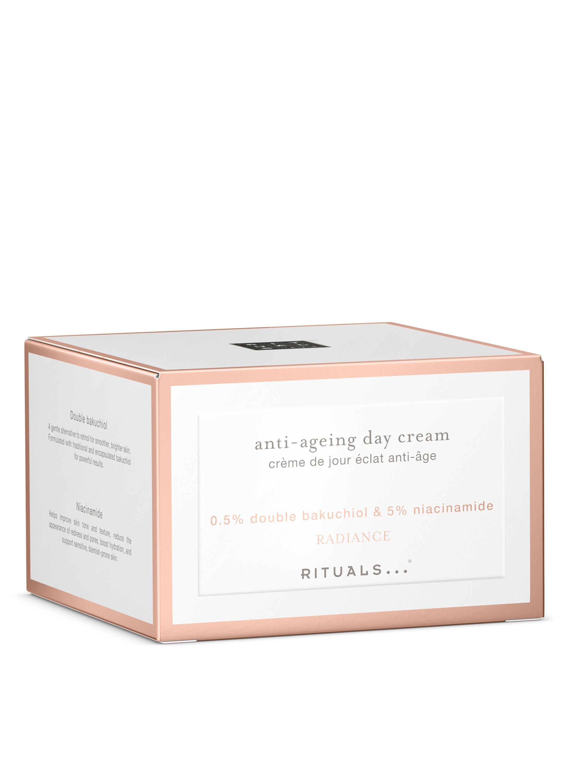Anti-Ageing Day Cream