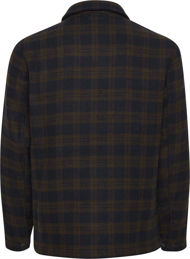 CFJONICK 2. 0 checked jacket