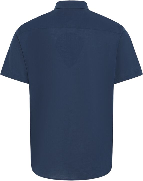 BHBAY linen SS shirt PP NOOS