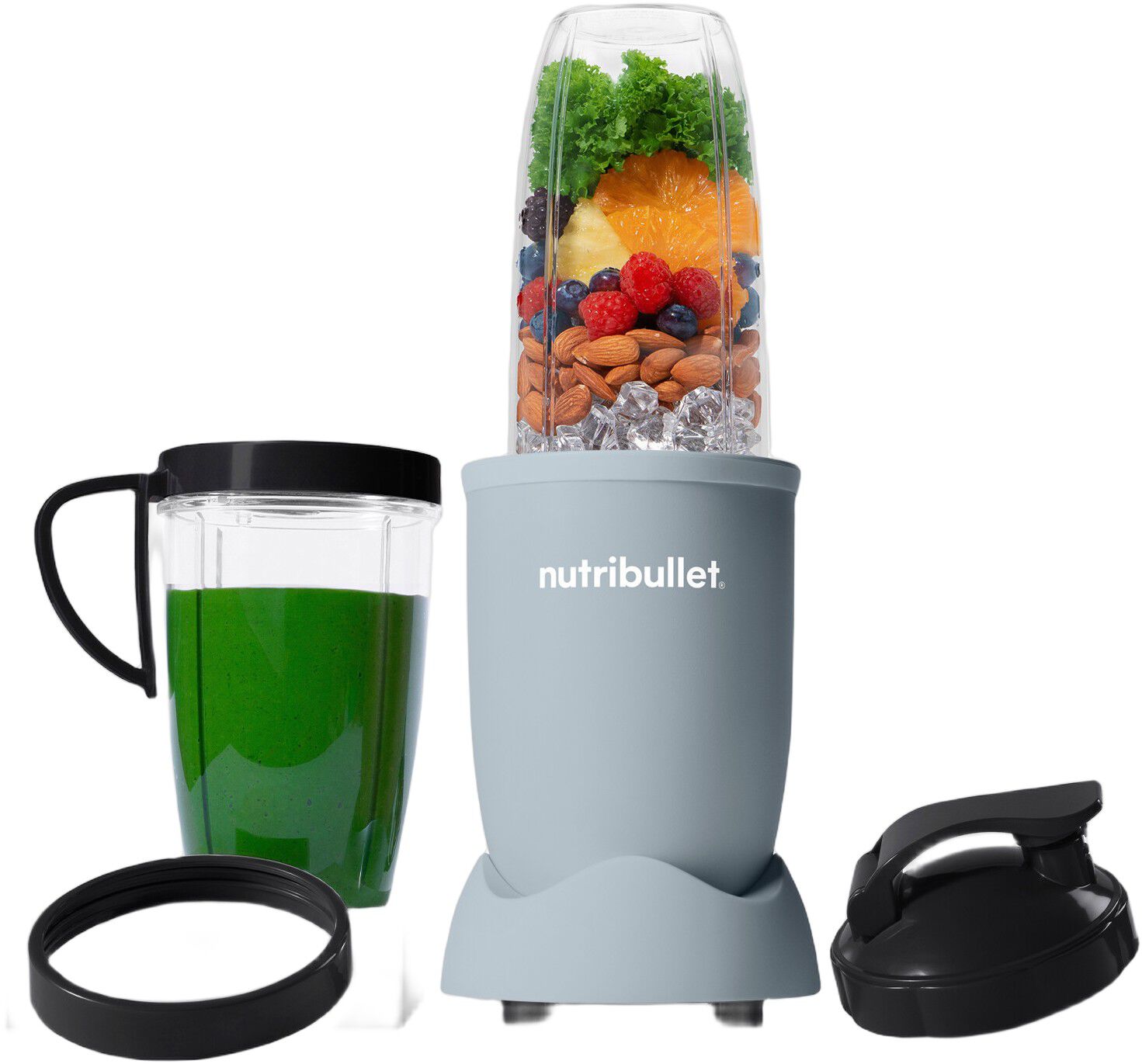 Personal blender, Pro, 900w